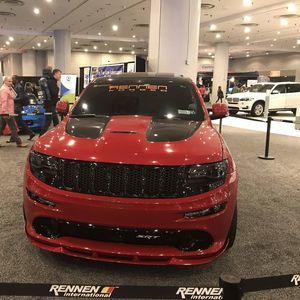 Meet your Posher, Joel